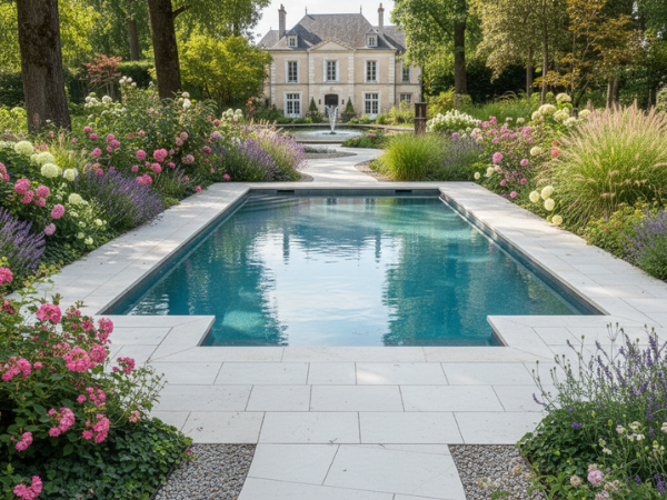 Jardin & Allées – Aménagement de sols extérieurs